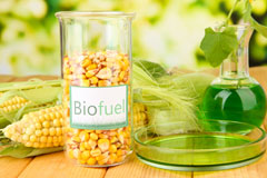 Roosebeck biofuel availability
