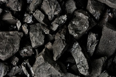 Roosebeck coal boiler costs