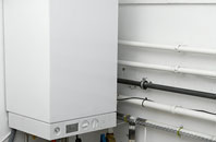 free Roosebeck condensing boiler quotes